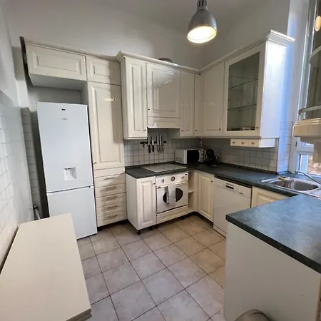 Frontiere De Monaco 3 Pieces Vue Apartment